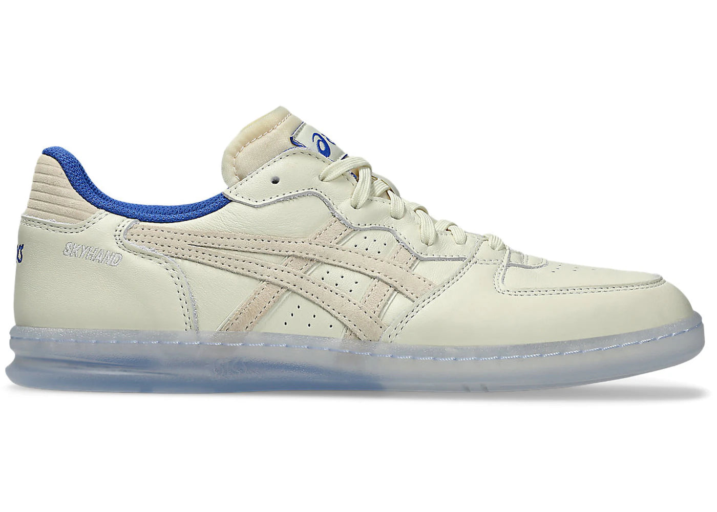 ASICS Skyhand OG-Pale Oak Vanilla