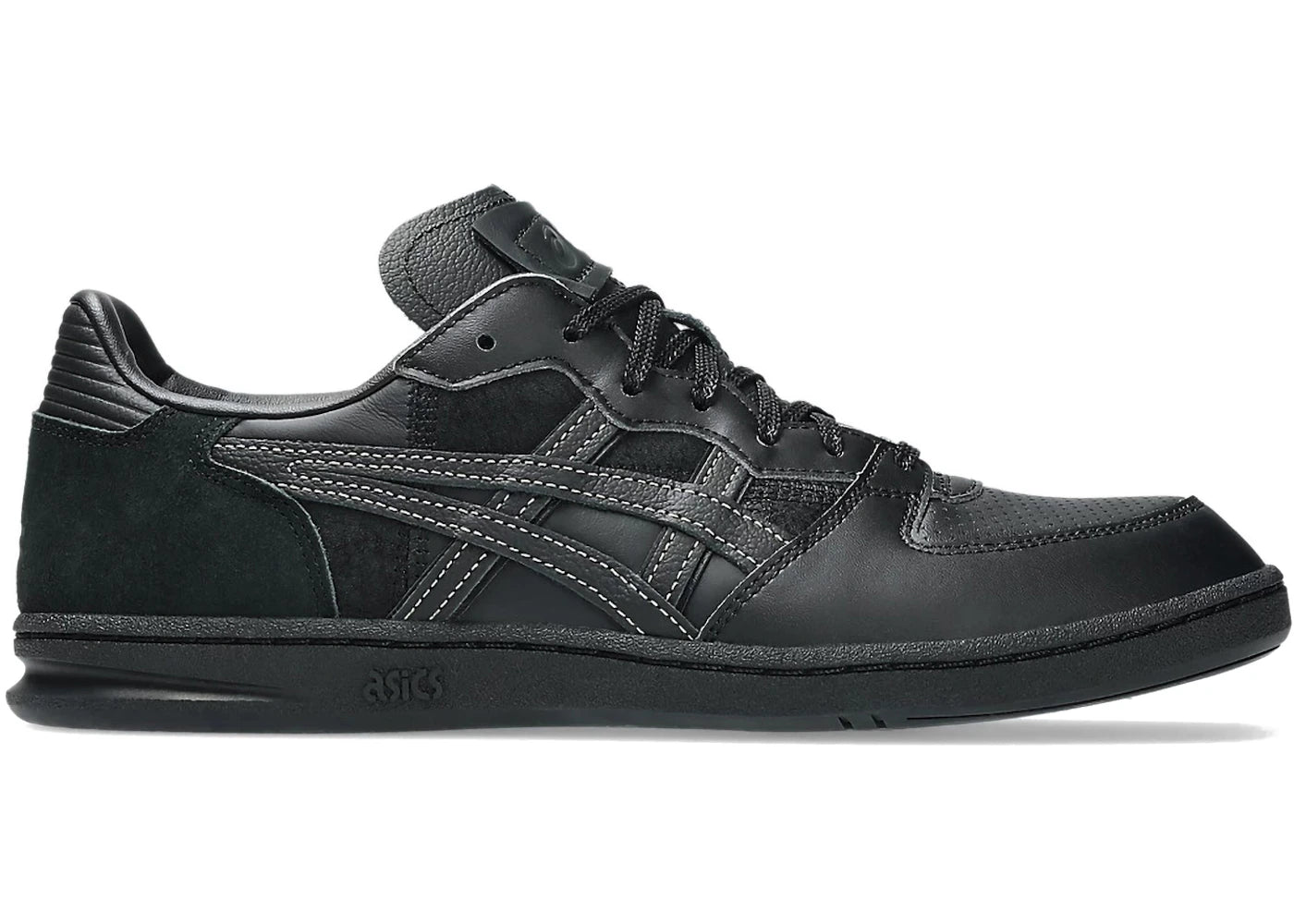 ASICS Skyhand OG-Toyoda Gosei Black