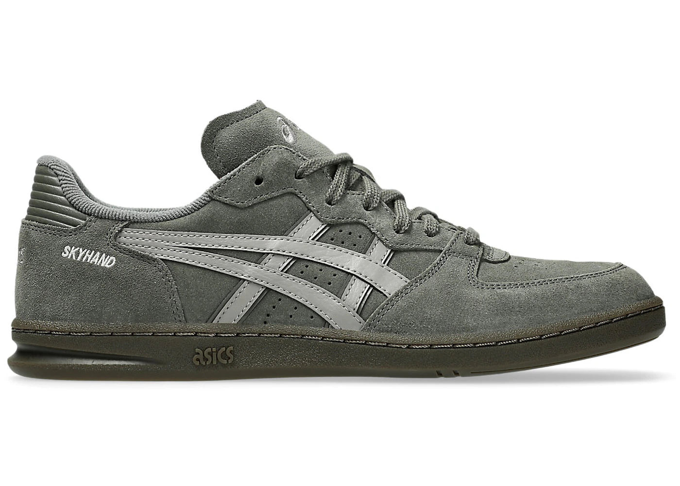 ASICS Skyhand OG-Truffle Grey