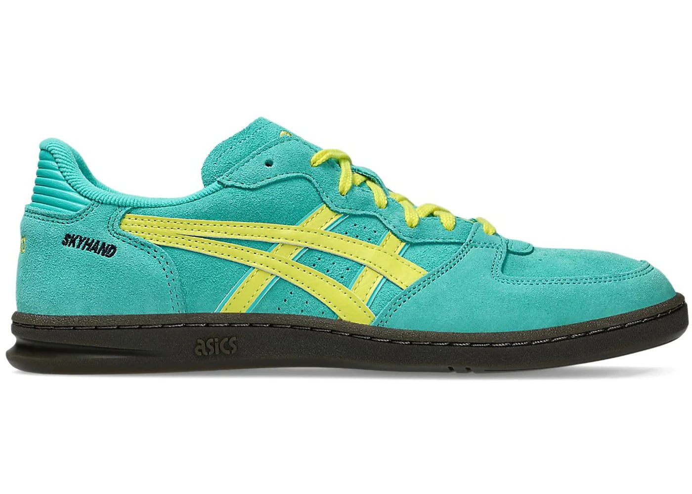 ASICS Skyhand OG-Waterfall Lemon Spark