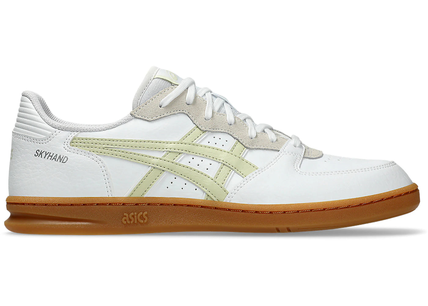ASICS Skyhand OG-White Oyster White