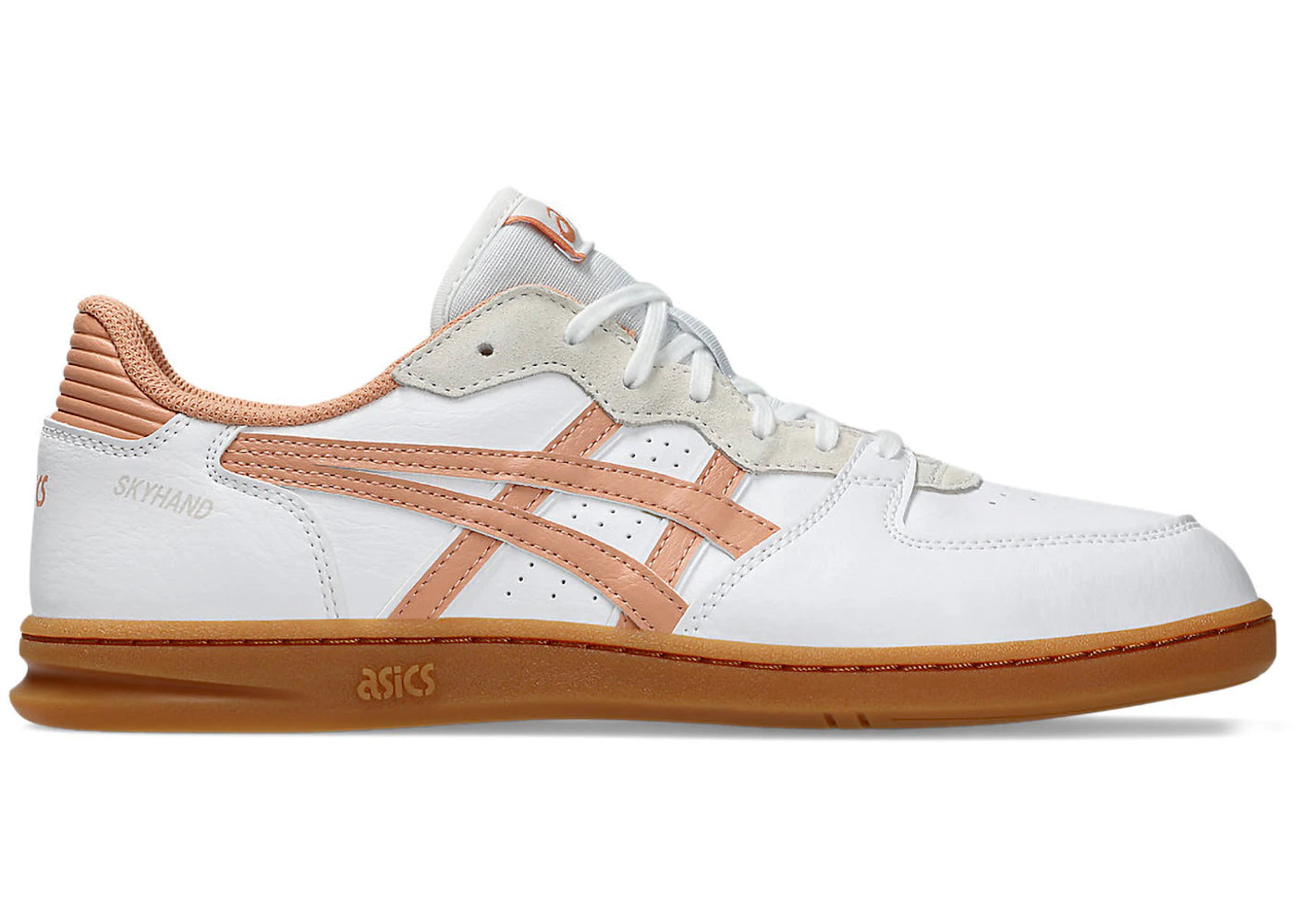 ASICS Skyhand OG-White Sepia