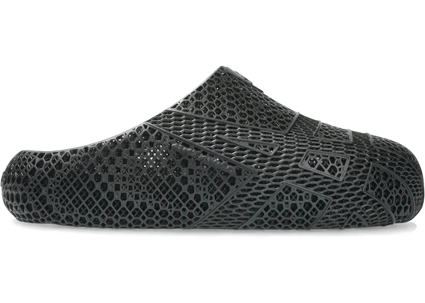 ASICS Styrax Breeze Kiko Kostadinov Black