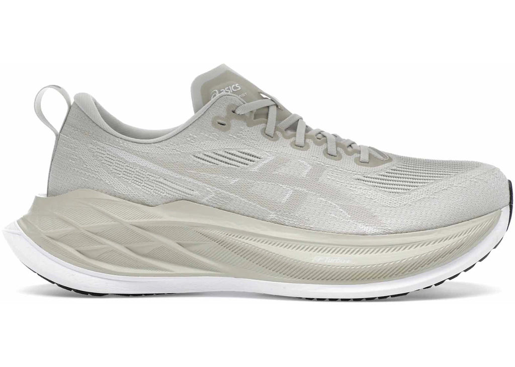 ASICS Superblast 2 Lake Grey White Sage - main view