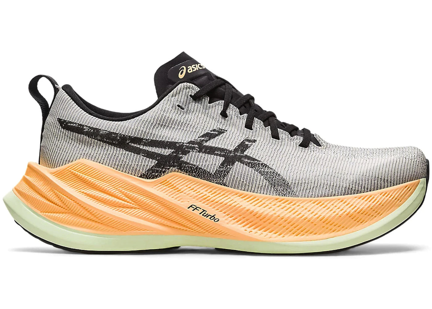 ASICS Superblast Peach Whisper Green - main view