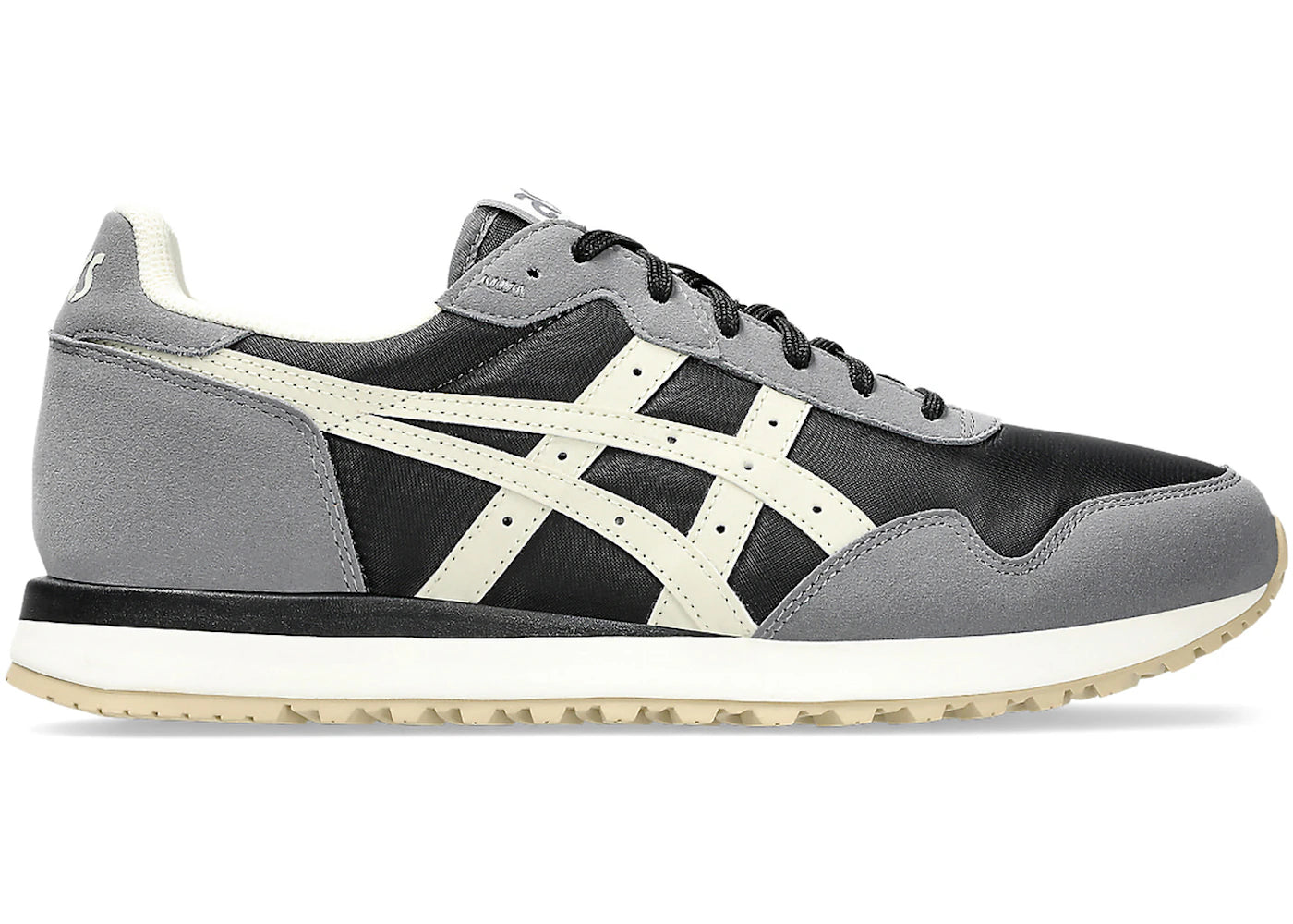 ASICS Tiger Runner II-Black Light Dust