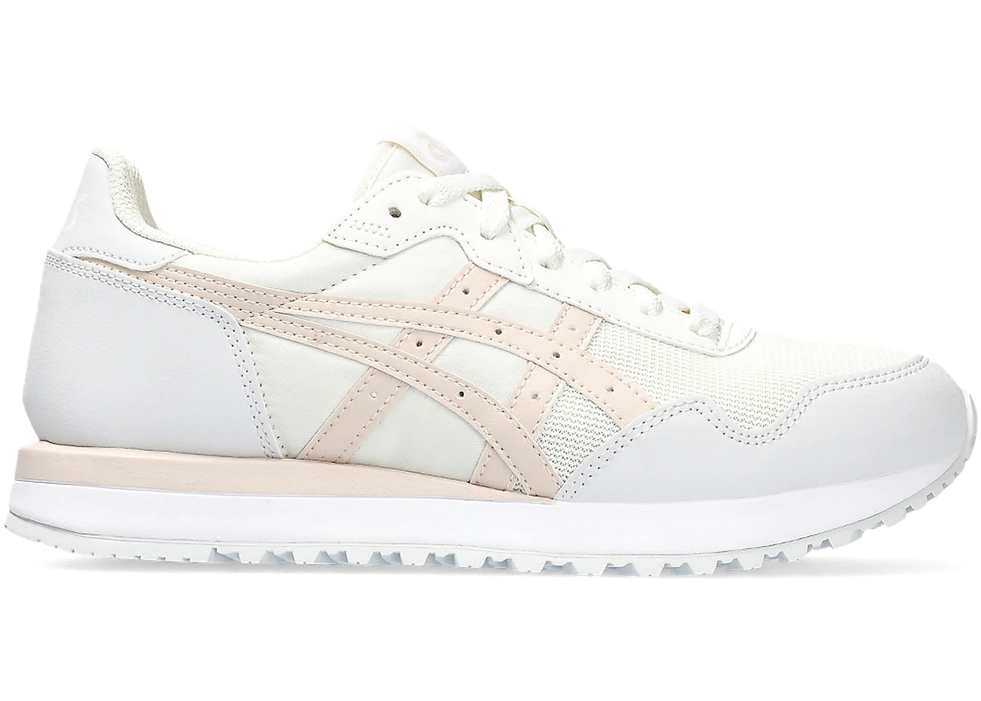 ASICS Tiger Runner II-Cream Mineral Beige (Women's)