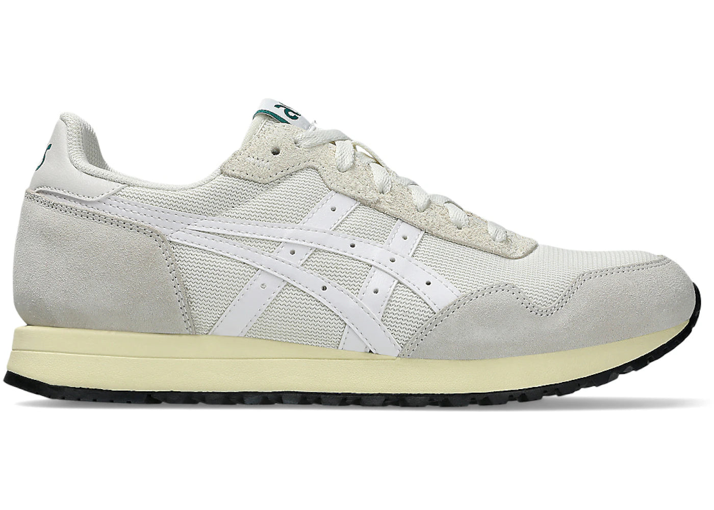 ASICS Tiger Runner II-Cream White