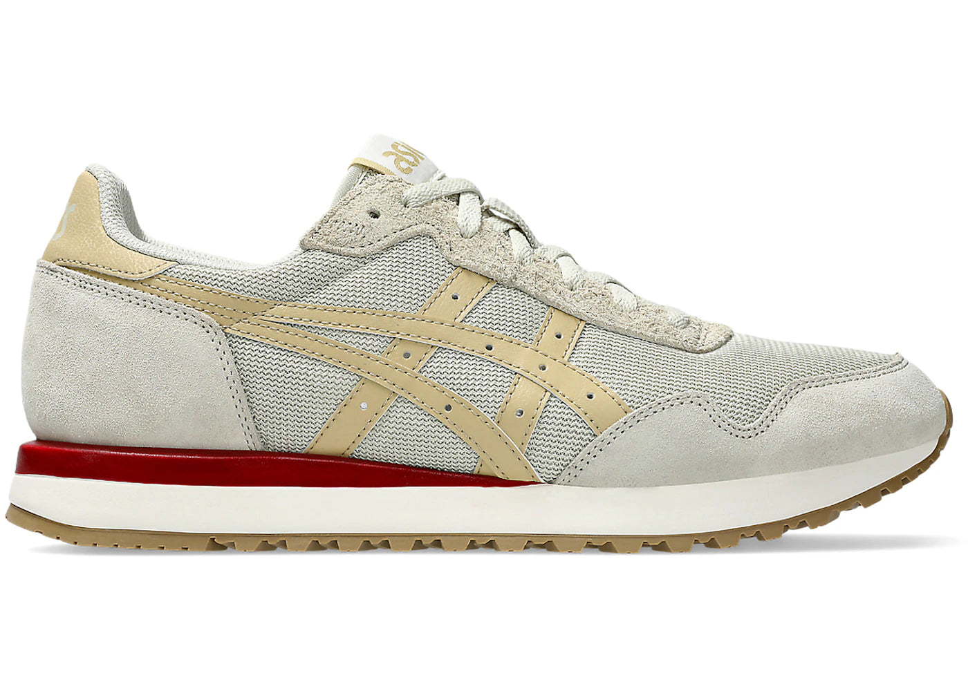 ASICS Tiger Runner II-Light Dust Sand
