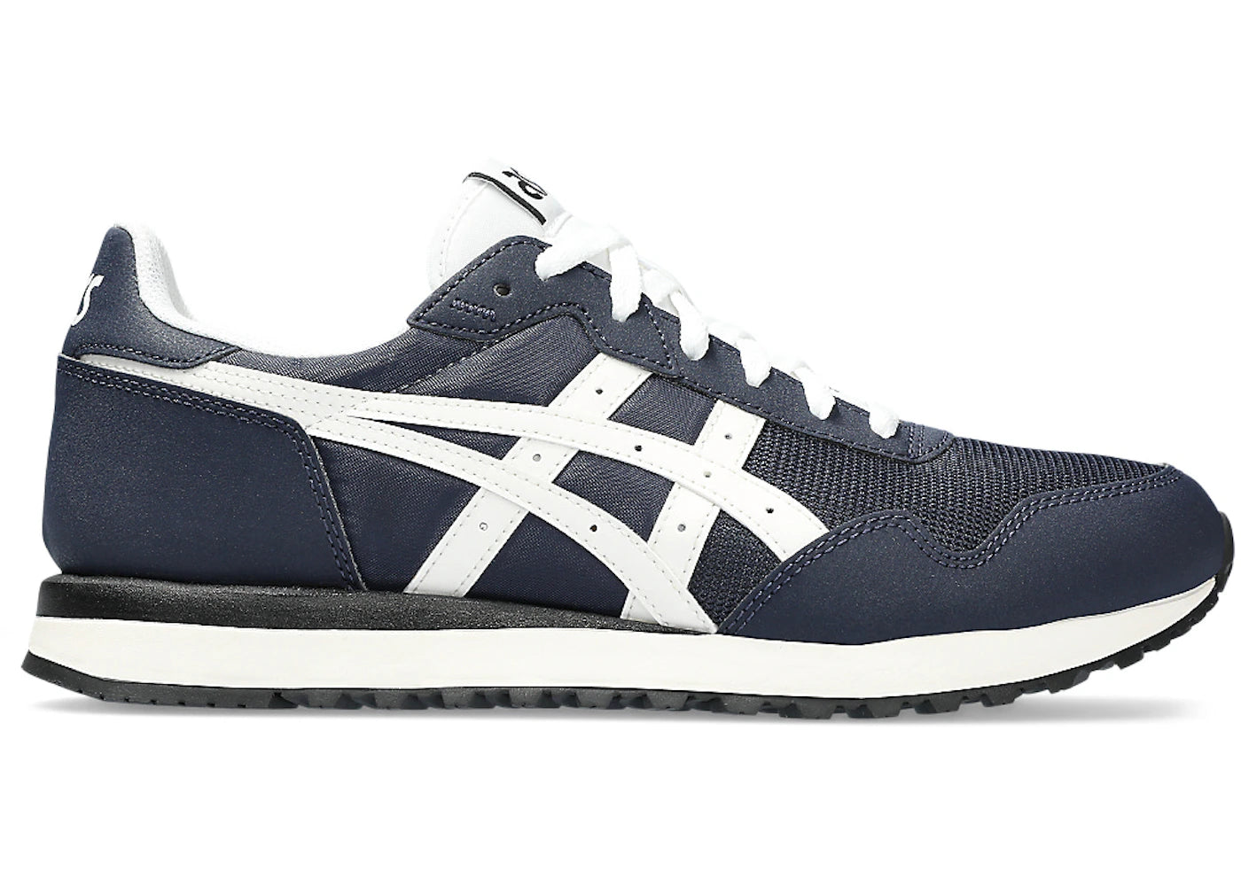 ASICS Tiger Runner II-Midnight Cream