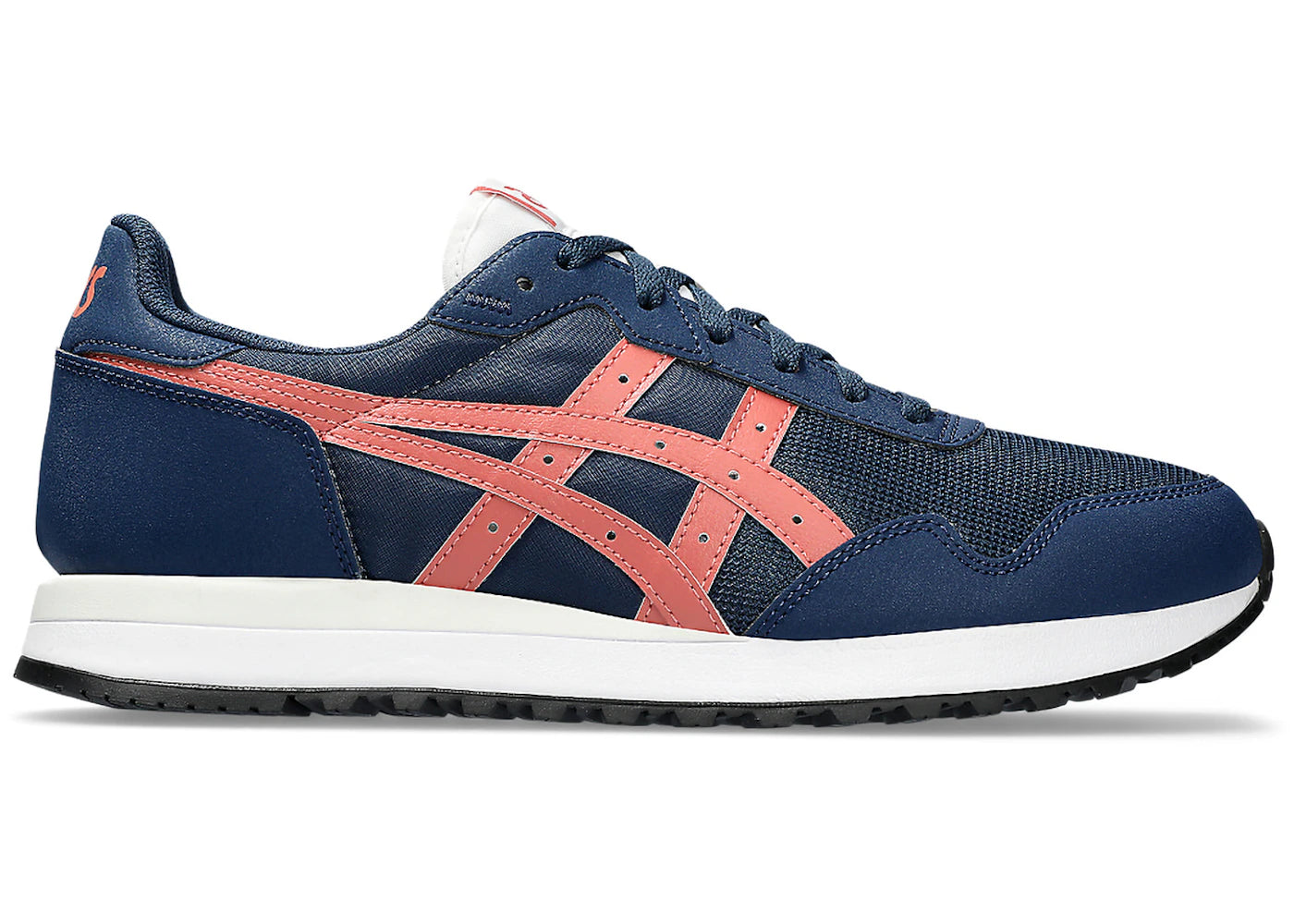 ASICS Tiger Runner II-Night Sky Light Garnet