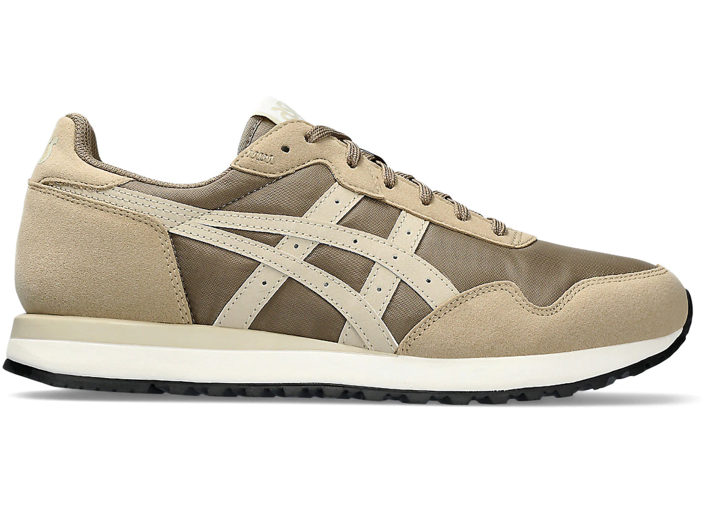 ASICS Tiger Runner II-Pepper Putty