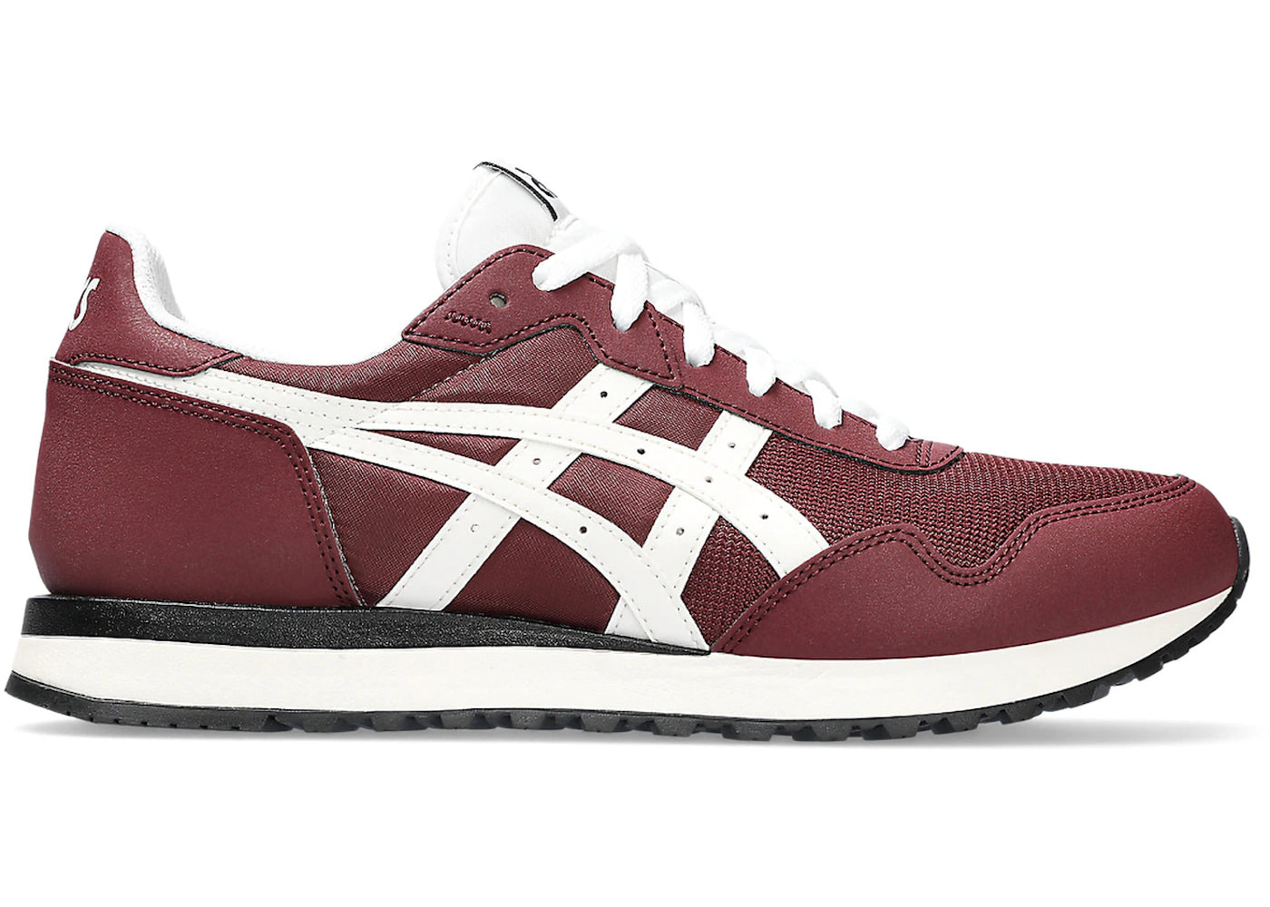 ASICS Tiger Runner Ii-Port Royal Cream