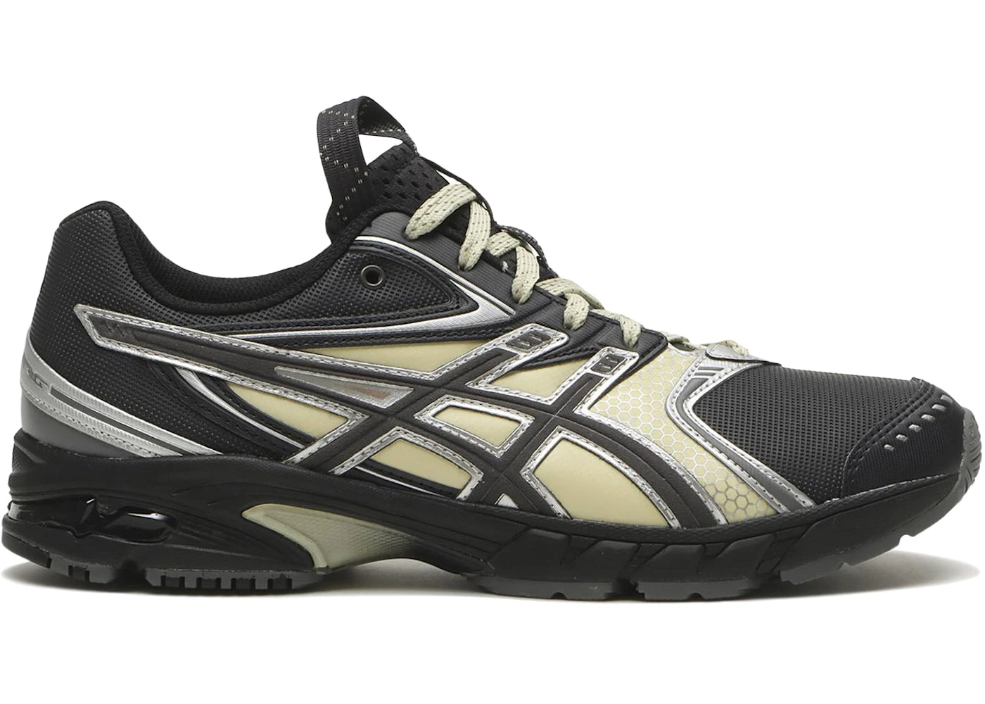 ASICS UB11-S Gel-DS Trainer 14-Kiko Kostadinov Graphite Grey