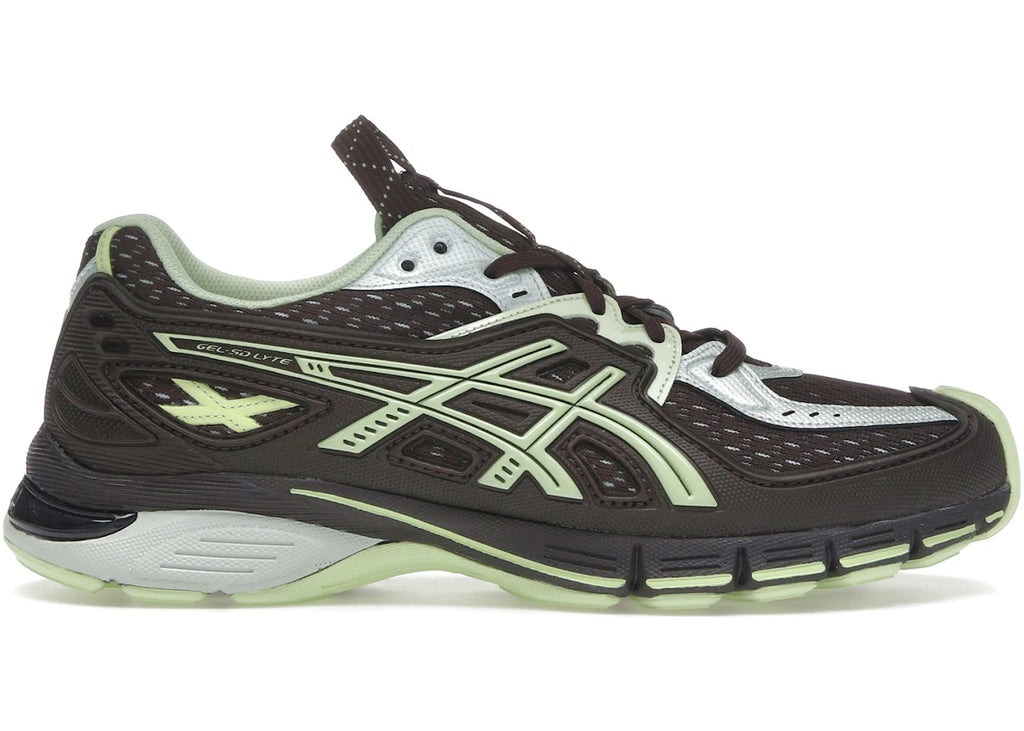 ASICS UB12-S Gel-SD-Lyte Kiko Kostadinov Lichen Rock Black Coffee