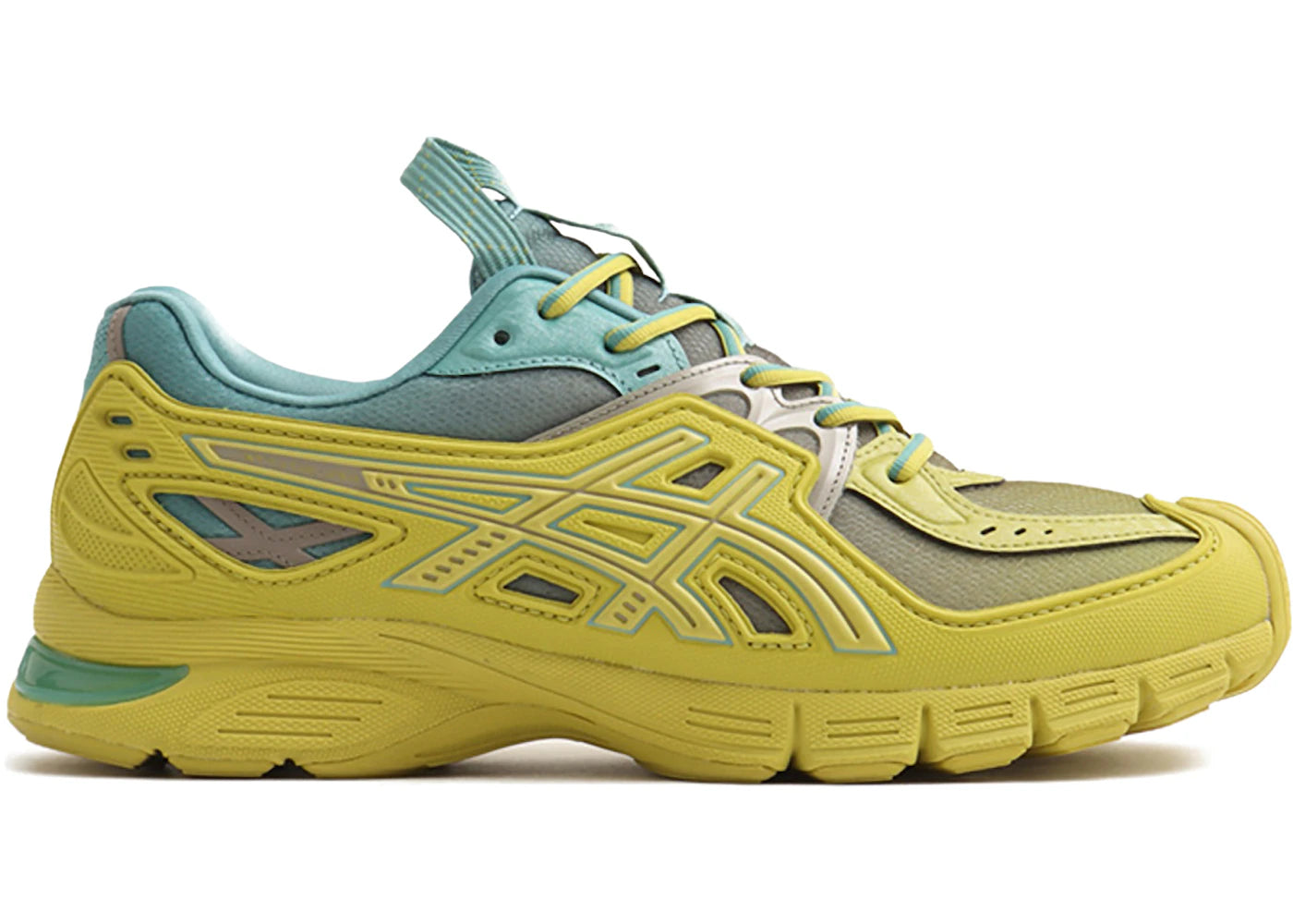 ASICS UB13-S Gel-SD-Lyte Kiko Kostadinov Kelp Sage