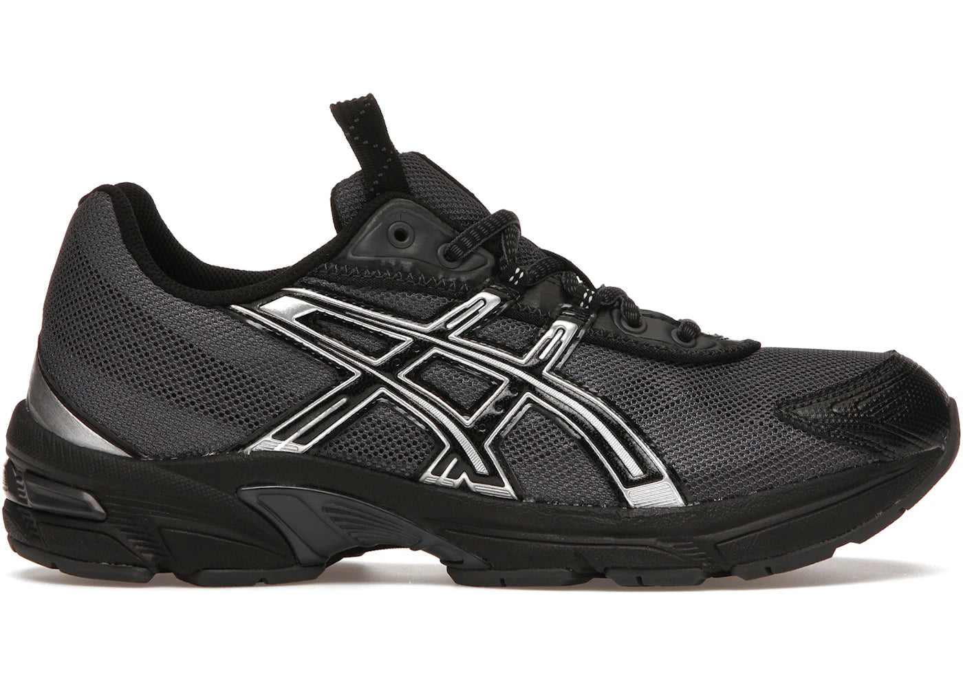 ASICS UB2-S Gel-1130-Asphalt Pure Silver