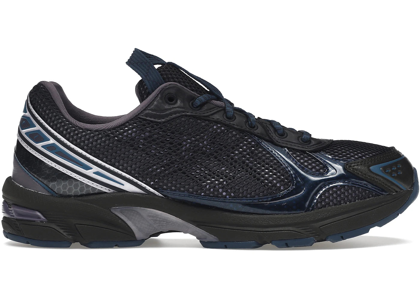 ASICS UB4-S Gel-1130-Graphite Grey Grand Shark