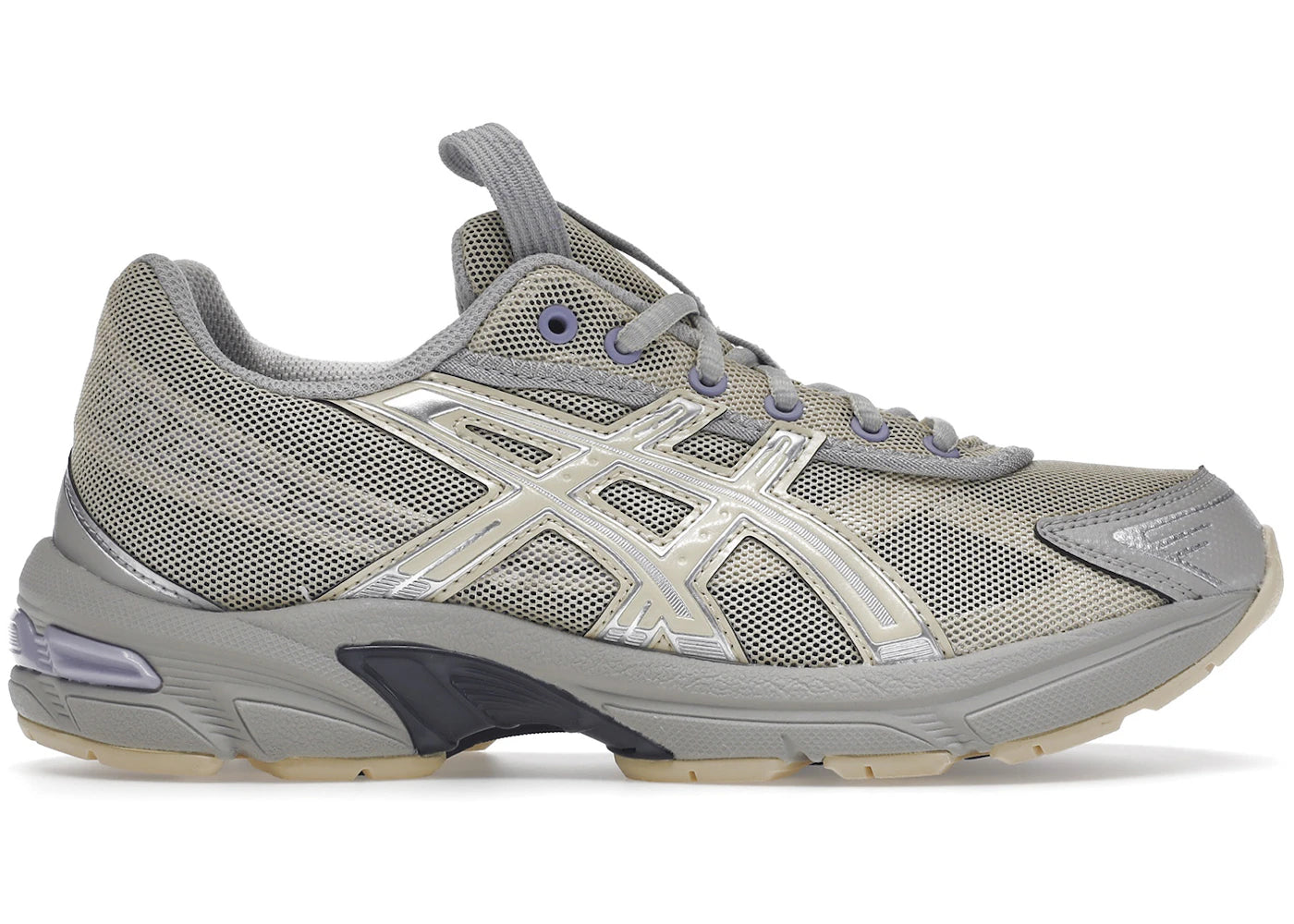 ASICS UB2-S Gel-1130-Lambs Wool Gold Silver (Women's)