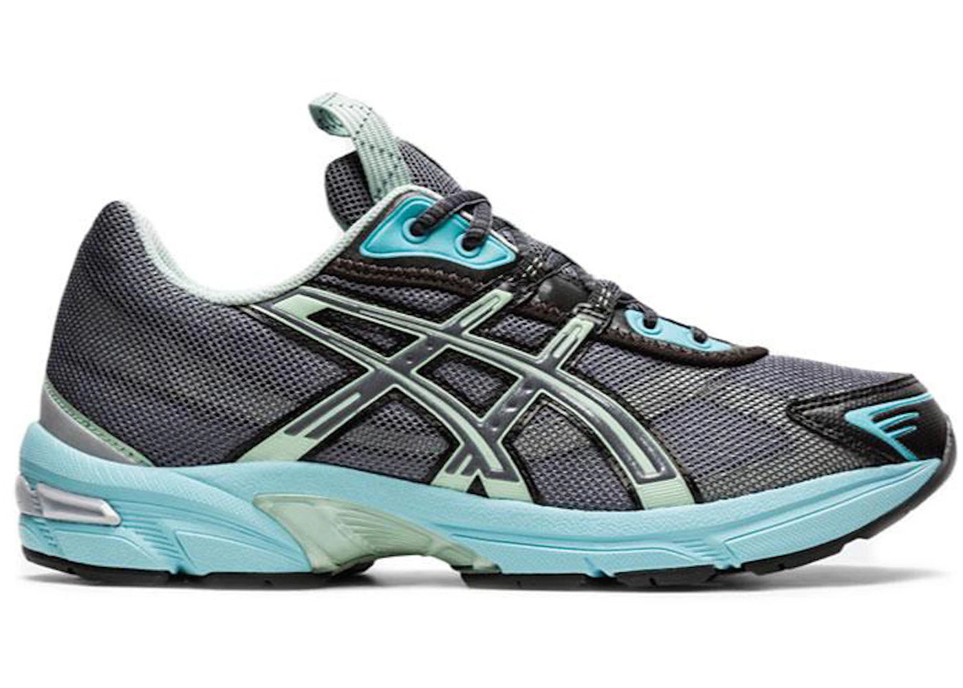 ASICS UB2-S Gel-1130-Metropolis Lichen Rock