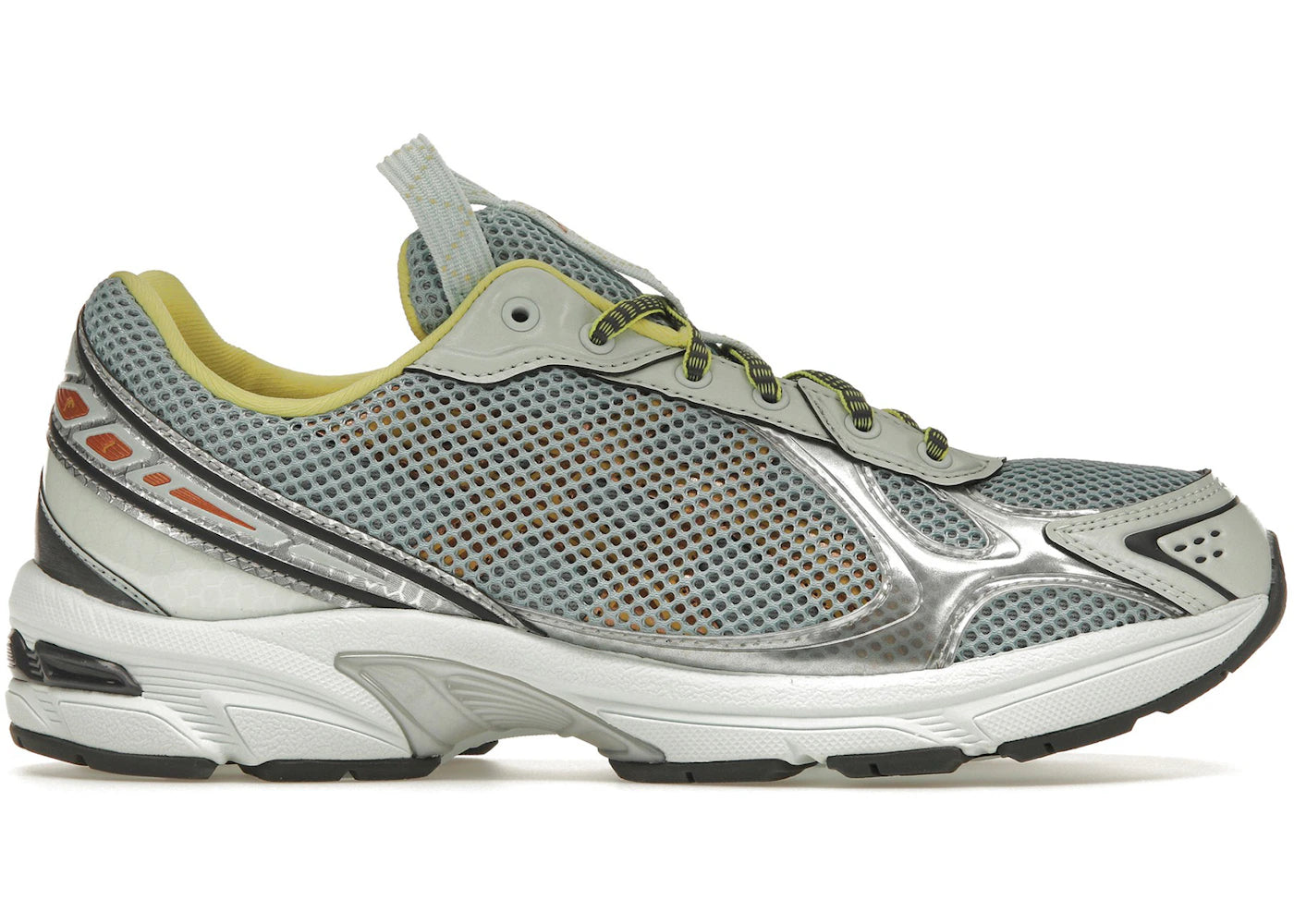 ASICS UB2-S Gel-1130-Smoke Blue Pure Silver