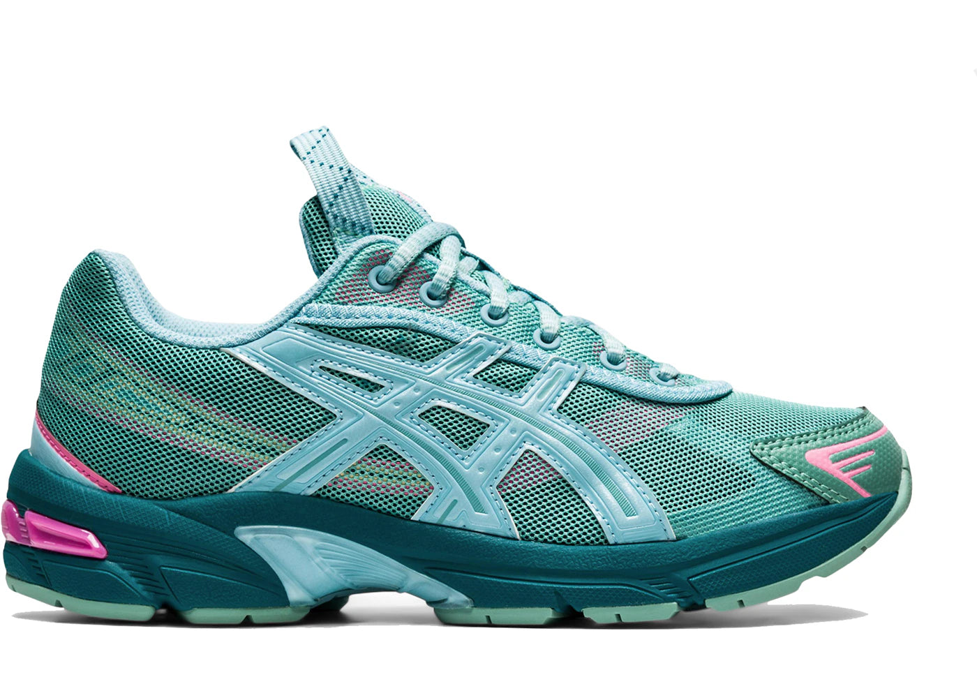 ASICS UB2-S Gel-1130-Wasabi Aquatic (Women's)