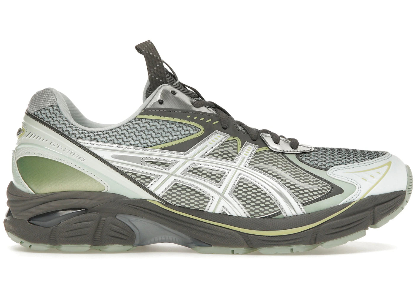 ASICS UB6-S GT-2160-Kiko Kostadinov Arctic Blue Carbon