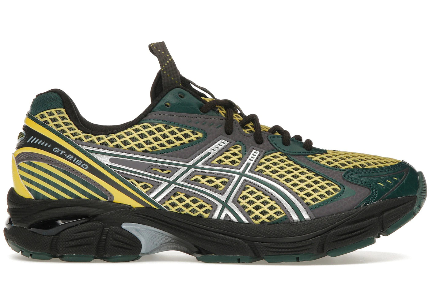 ASICS UB7-S GT-2160-Kiko Kostadinov Dark Neptune