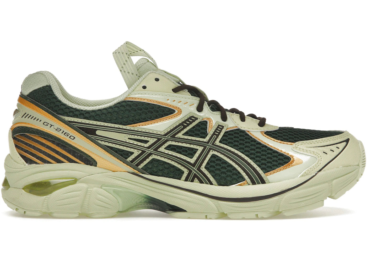 ASICS UB8-S GT-2160-Jade Coffee