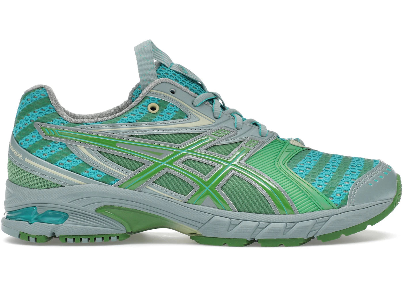ASICS UB9-S Gel DS Trainer 14-Kiko Kostadinov Waterfall Lichen Rock