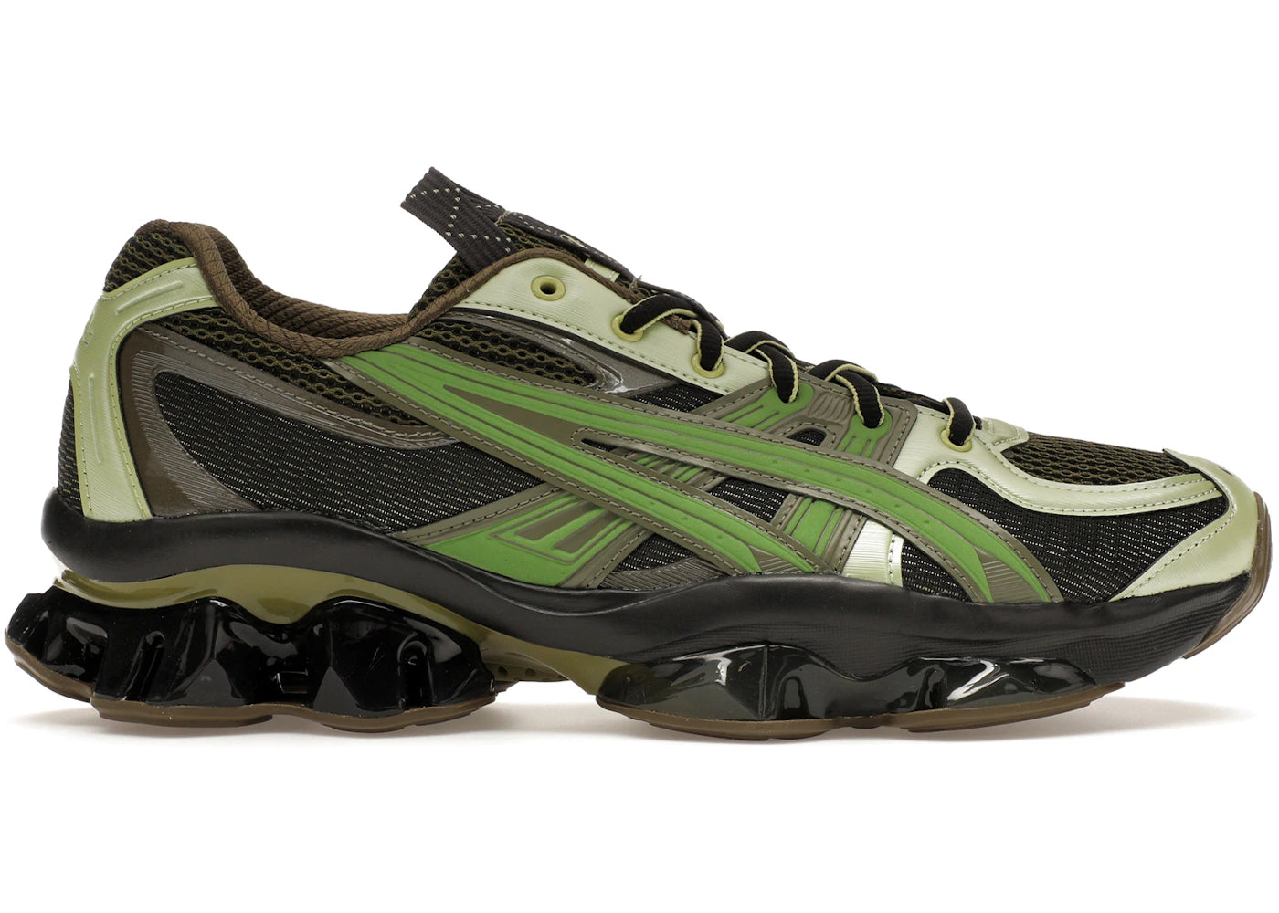 ASICS US5-S Gel-Quantum Kinetic-Kiko Kostadinov Moss