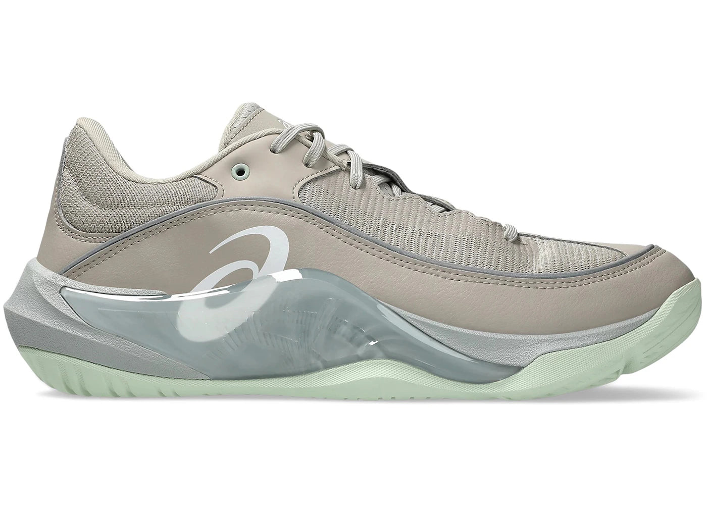 ASICS Unpre ARS Low 3 Ballaholic Simply Taupe