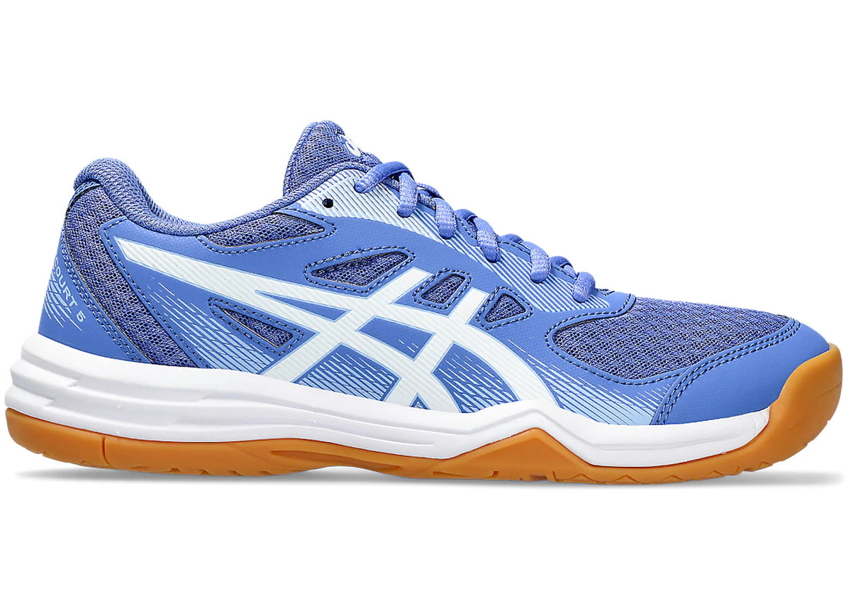ASICS Upcourt 5 Sapphire White - main view