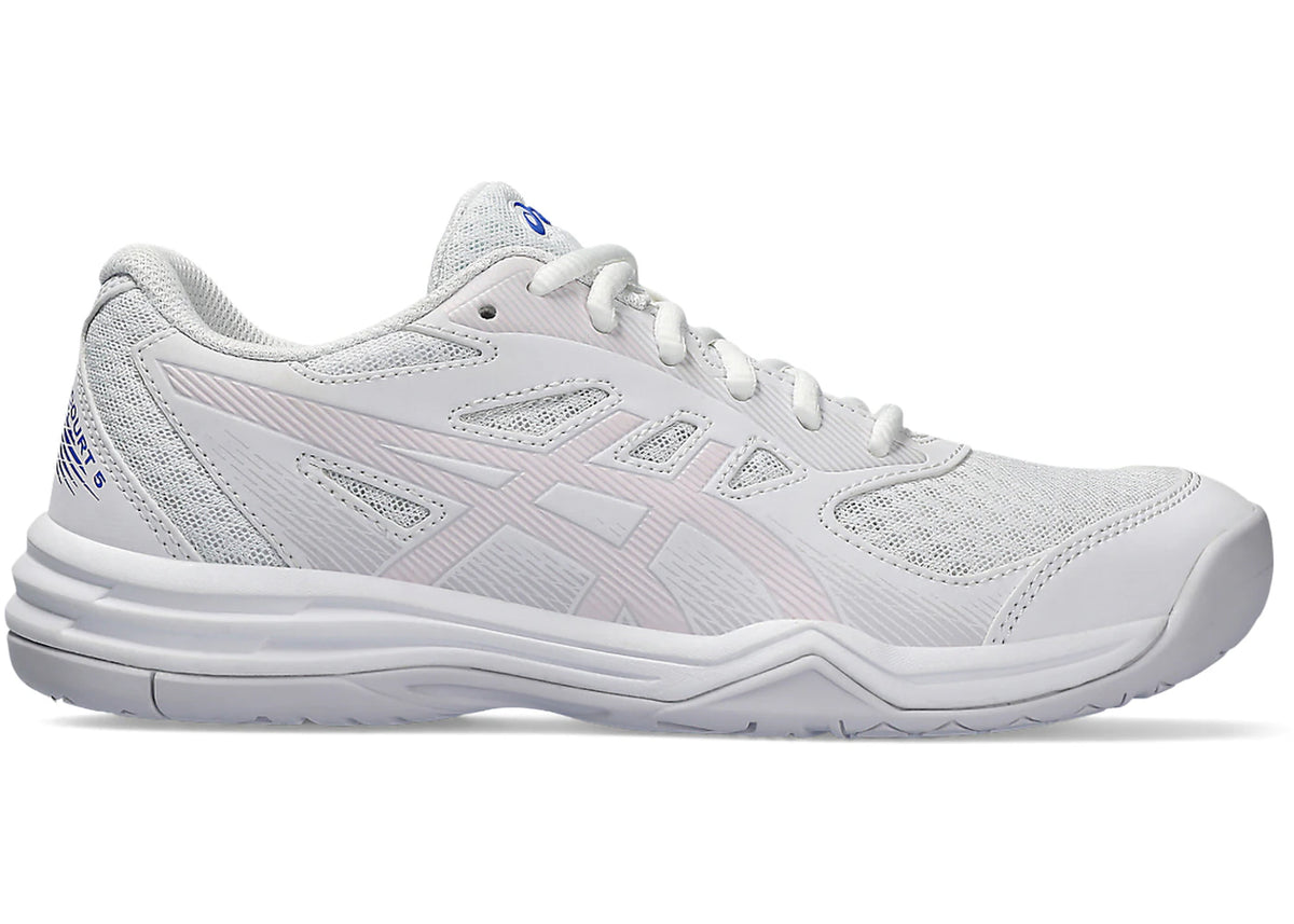 ASICS Upcourt 5 White Cosmos - main view