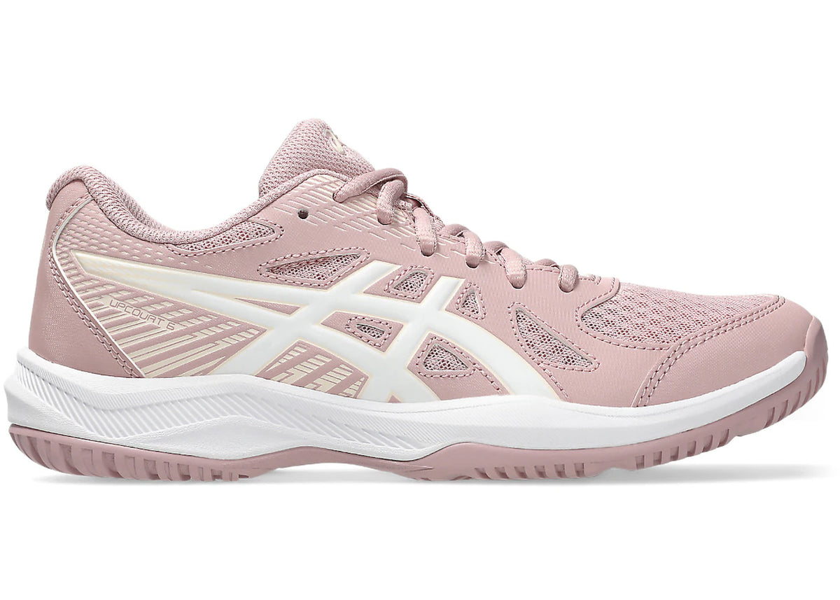 ASICS Upcourt 6 Morganite White - main view