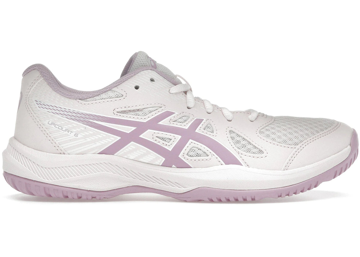 ASICS Upcourt 6 Pale Pink Light Ube - main view