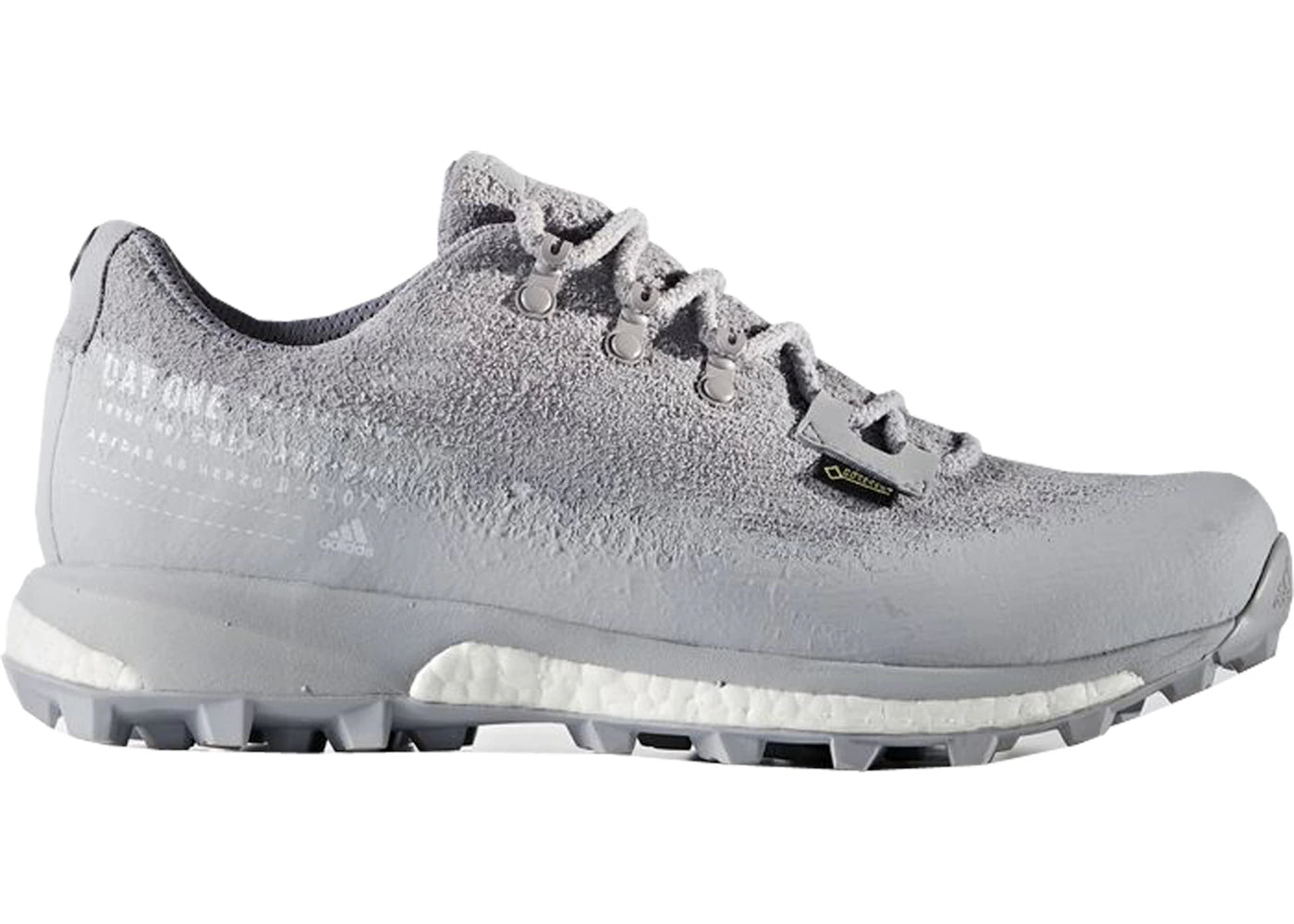 adidas ADO Terrex Agravic Light Onix - main view