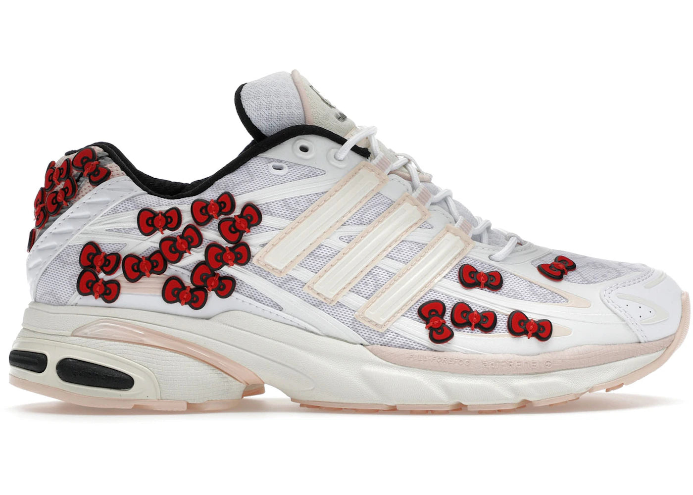 adidas Adistar Cusion-Hello Kitty (Women's)