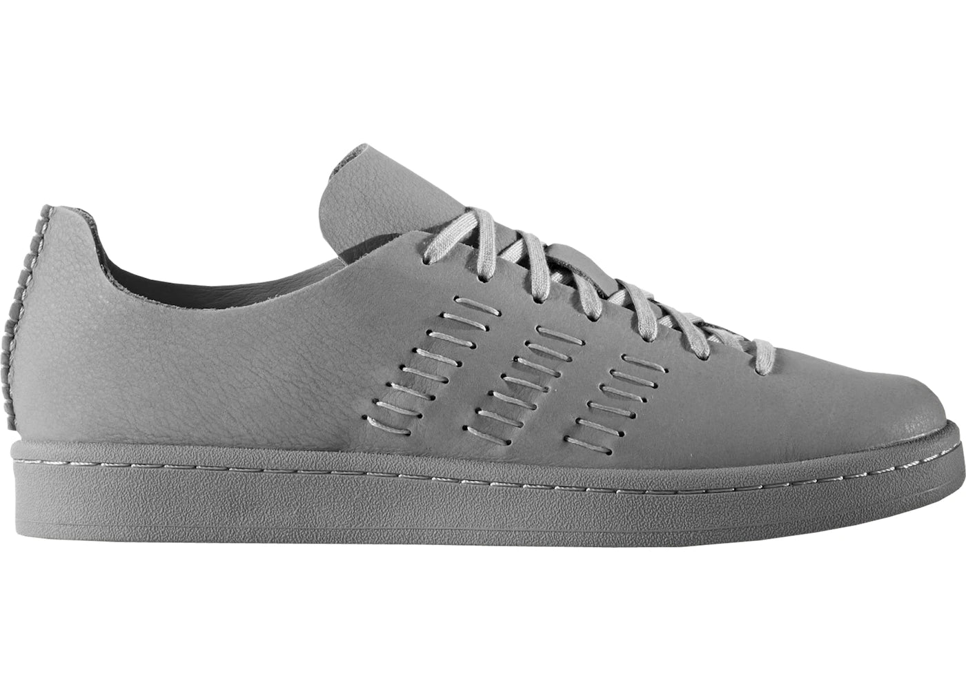 adidas Campus-Wings and Horns Shift Grey