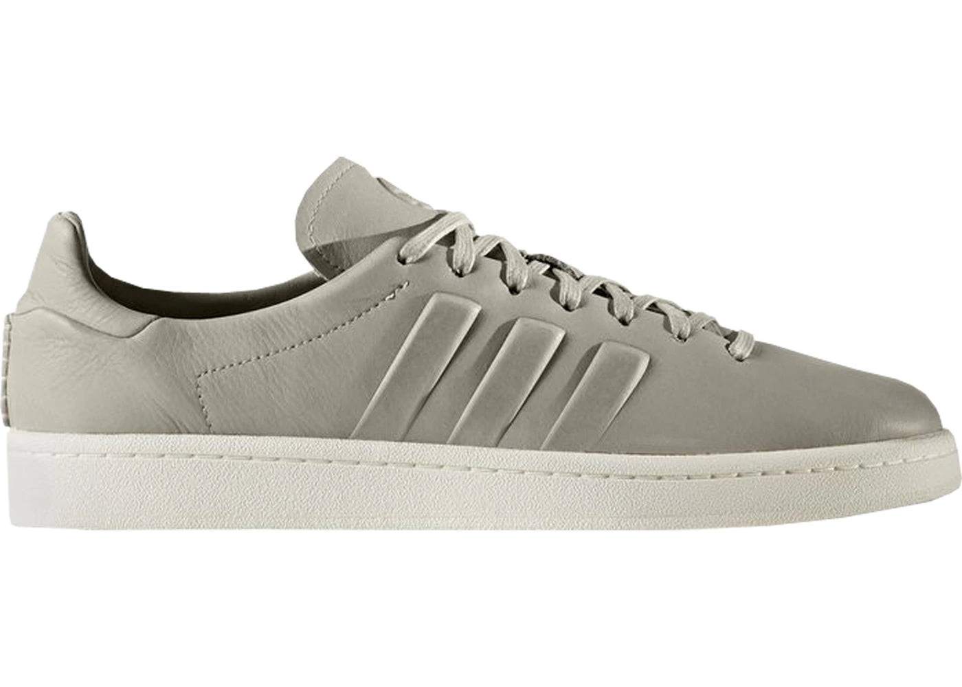 adidas Campus-Wings+Horns Sesame
