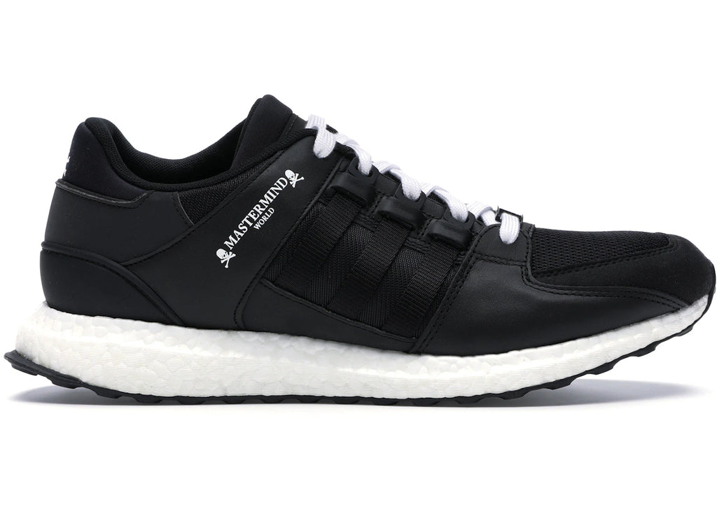adidas EQT Support Ultra mastermind Black