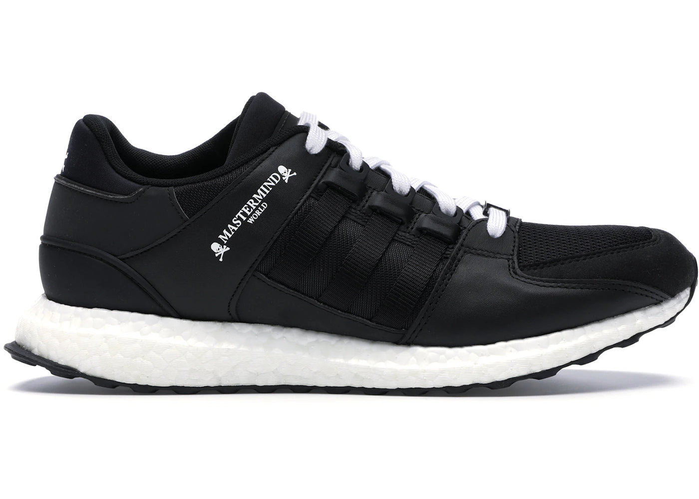 adidas EQT Support Ultra mastermind Black