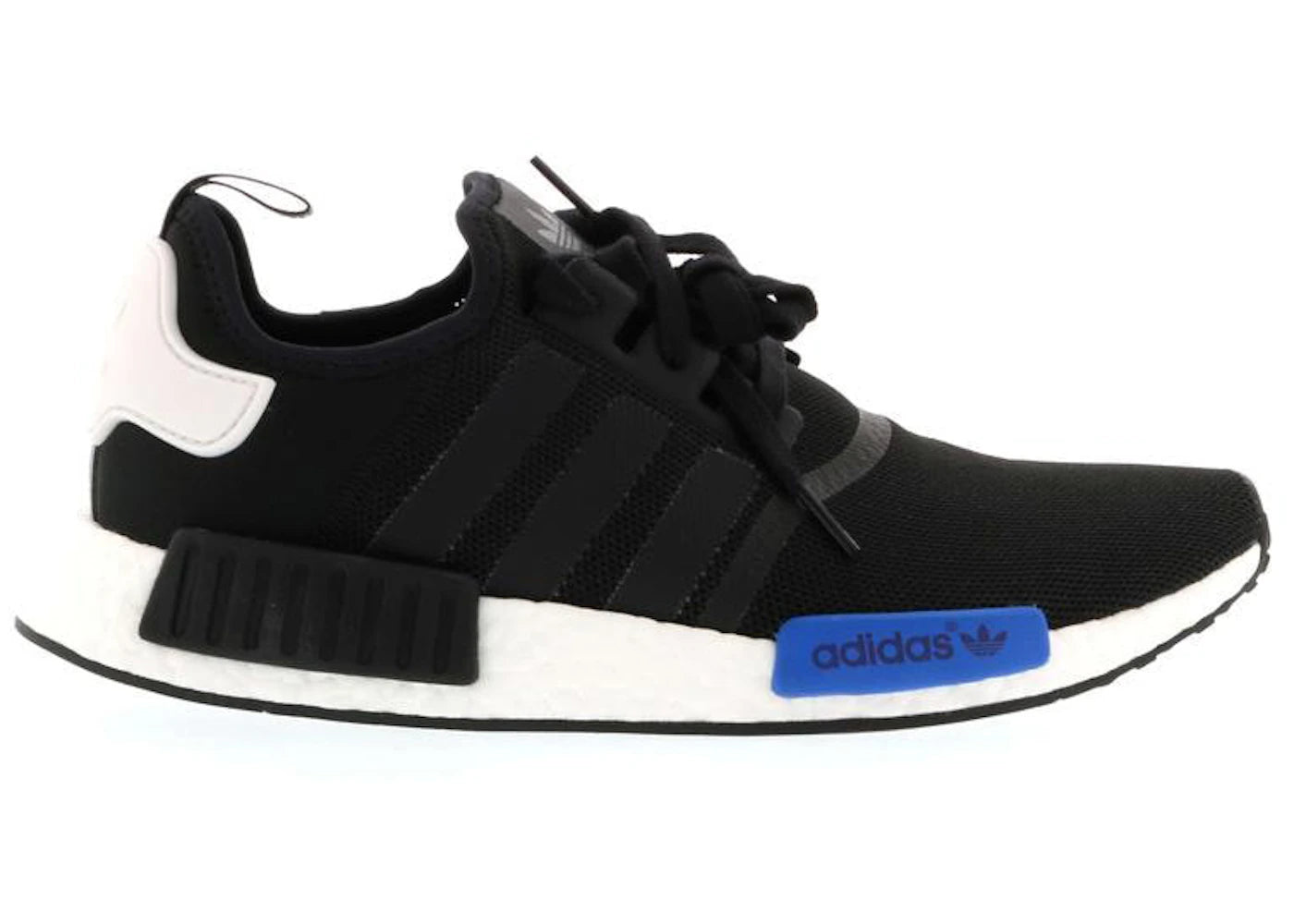 adidas NMD R1-Core Black Mesh Tokyo