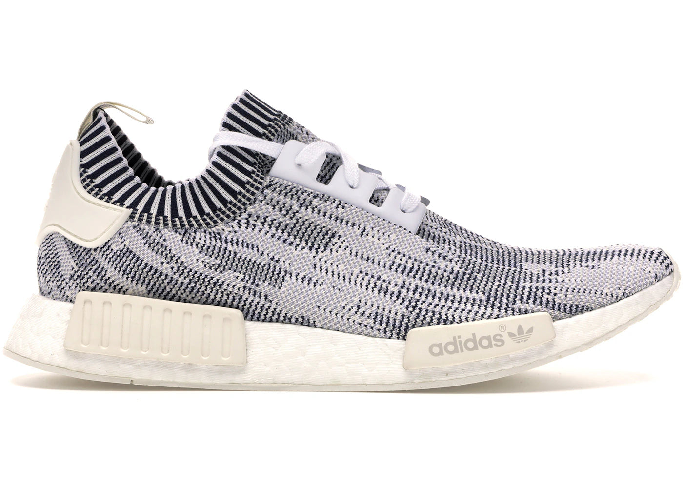 adidas NMD R1-Grey Camo