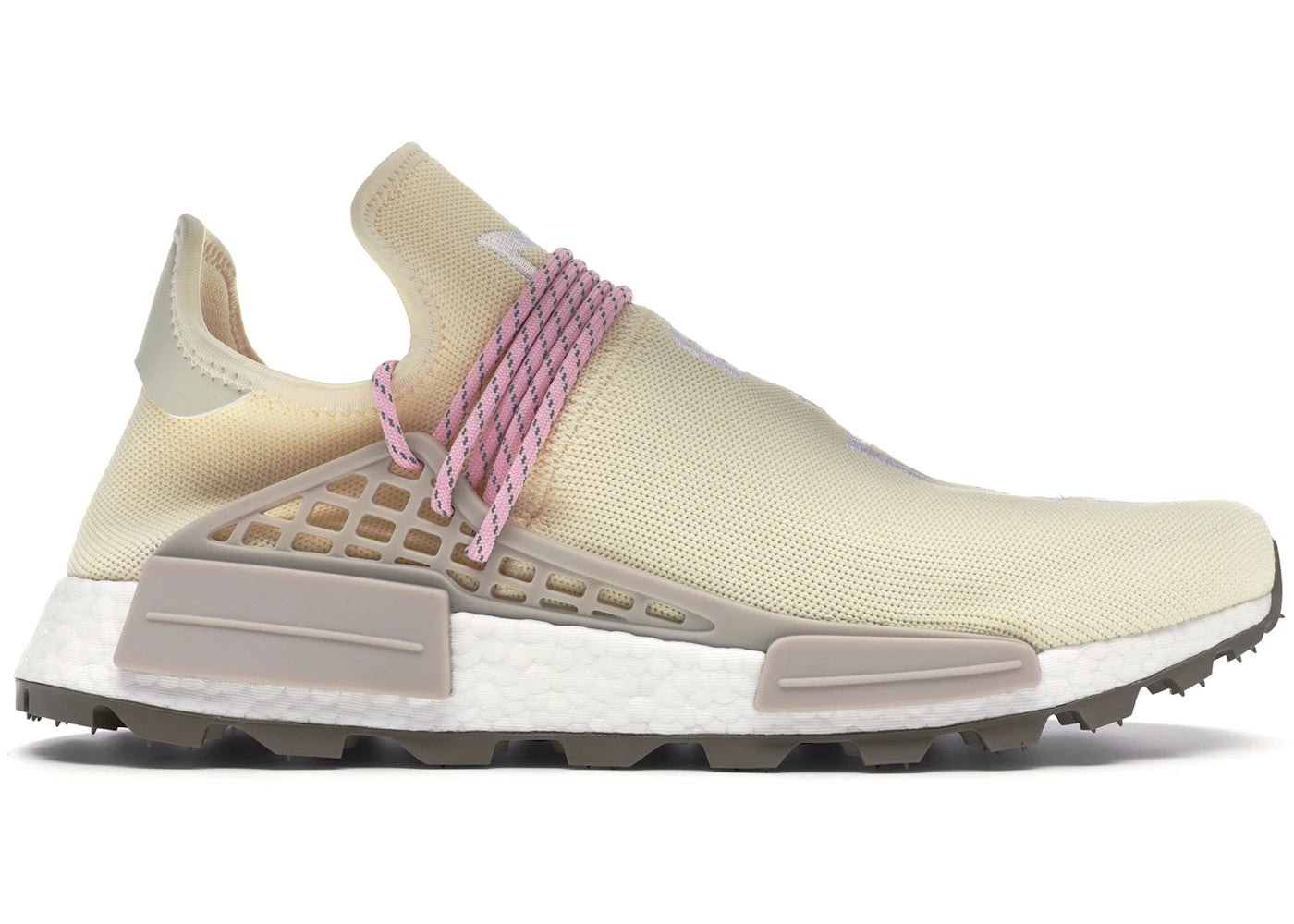 adidas NMD Hu-Pharrell NERD Cream