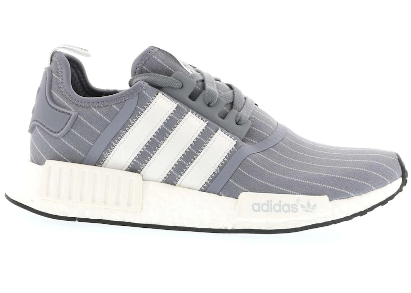 adidas NMD R1-Bedwin & the Heartbreakers Grey