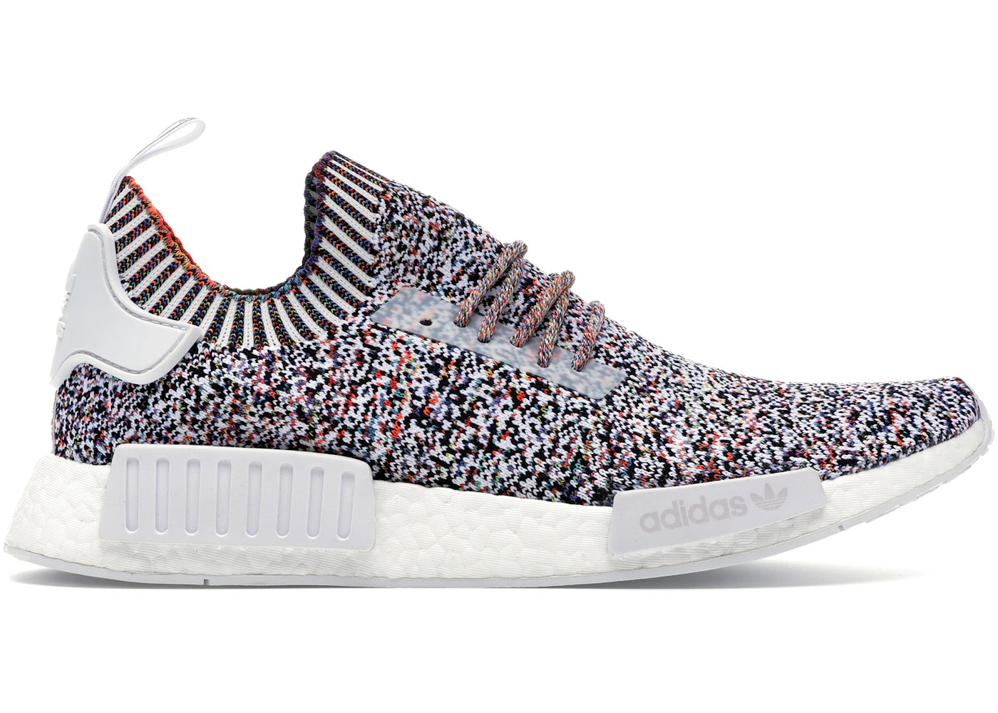 adidas NMD R1-Colour Static Rainbow