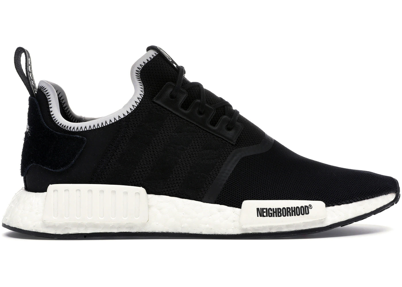 adidas NMD R1 Neighborhood x Invincible