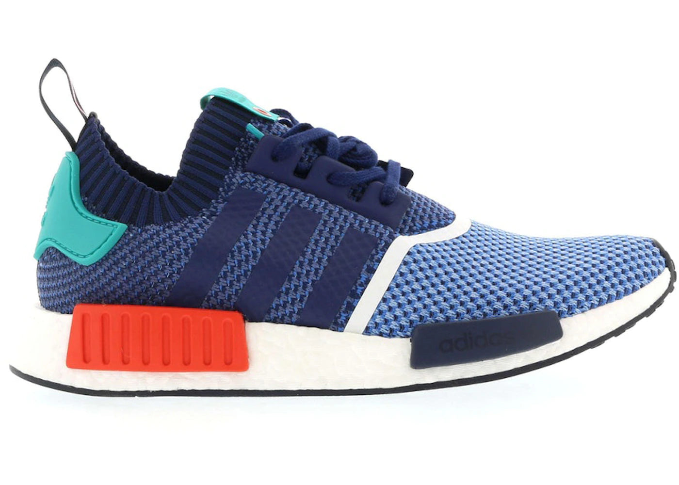 Chaussures adidas NMD R1-Packer