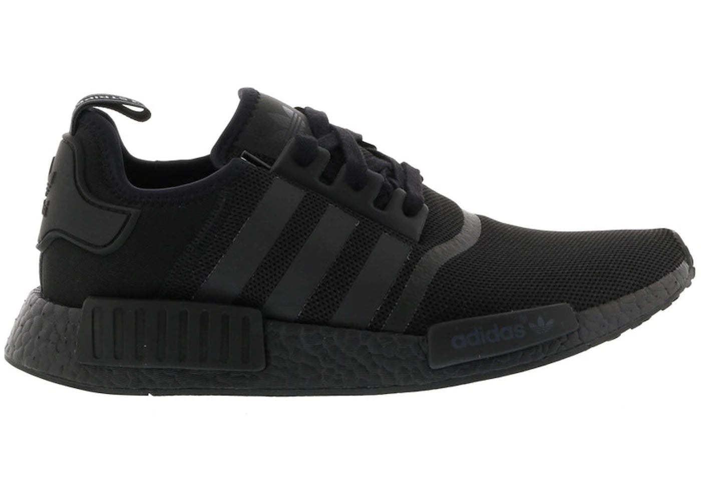 adidas NMD R1-Triple Black